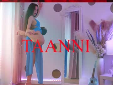 cam girl porn taanni_bc image #5218948