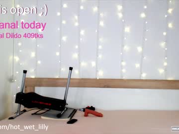 cam girl porn hot_wet_lilly image #2930256