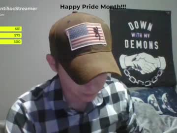 cam man porn antisocialstreamer image #1995291
