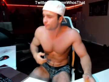 cam man porn damn_whos_that image #2439973
