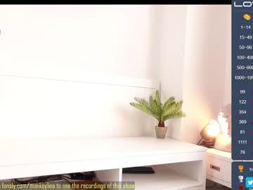 cam girl porn monkeylina image #4712444