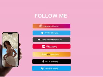 cam girl porn lexipoy image #5001762