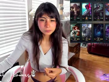 cam girl porn violetttflowers image #6828750