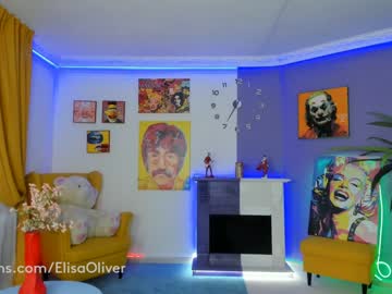 cam girl porn elisa_oliver image #357808