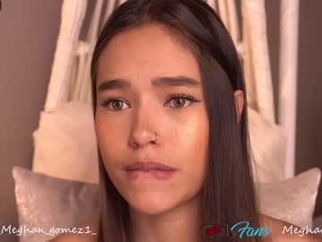 cam girl porn _meghan_gomez1_ image #4963075