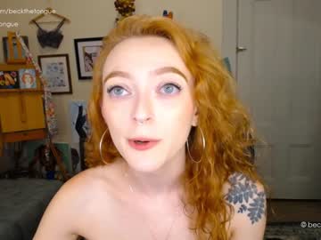 cam girl porn beckthetongue image #2663472