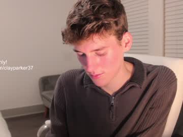 cam man porn clay_parker image #579067