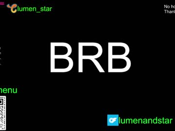 cam couple porn lumen_star image #4970114