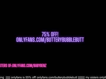 cam girl porn butterybubblebutt image #6218792