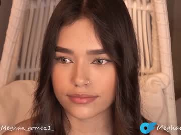 cam girl porn _meghan_gomez1_ image #5539321