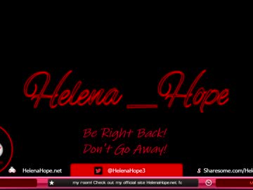 cam girl porn helena_hope image #853437