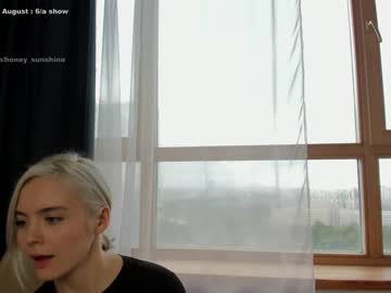cam girl porn honey_sunshine image #5033748