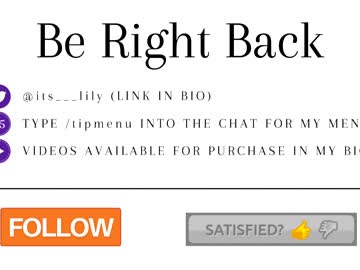 cam girl porn its_lily image #1475290