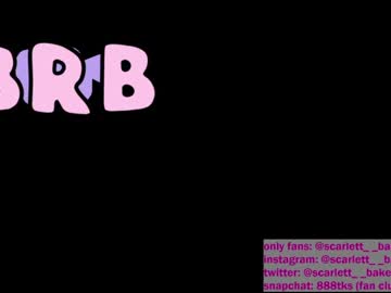 cam girl porn scarlett__baker image #2954849