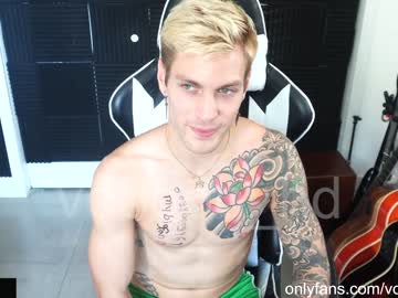 cam man porn voodoo_hd image #440686