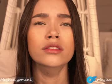 cam girl porn _meghan_gomez1_ image #5206977