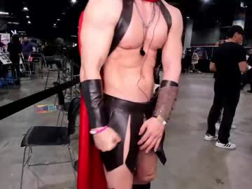 cam man porn sam_shock image #4236123