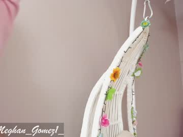 cam girl porn _meghan_gomez1_ image #330530