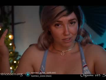 cam girl porn tantric_eden_ image #757309