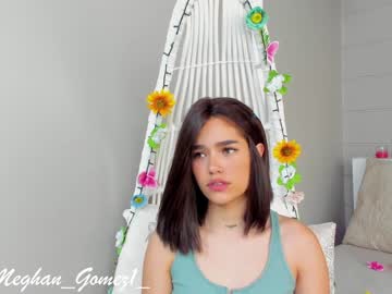 cam girl porn _meghan_gomez1_ image #224302