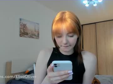 cam girl porn elisa_oliver image #1005405