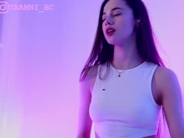 cam girl porn taanni_bc image #4507781