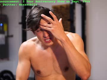 cam man porn maxxxcb224 image #61562