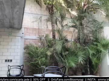cam girl porn bloomyogi image #5878272