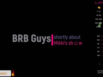 cam girl porn blush_mikki image #4735521