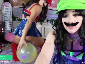 cam girl porn crimsonkitten image #5491467