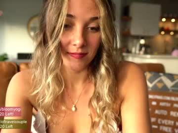 cam girl porn bloomyogi image #628191