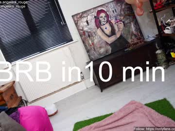 cam girl porn angelika_rouge image #4035680