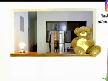 cam girl porn alison_ker image #674601