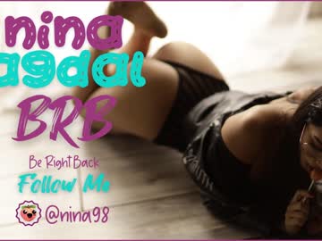 cam girl porn nina_agdal image #5210773
