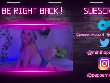 cam girl porn pepperxminthe image #6557431