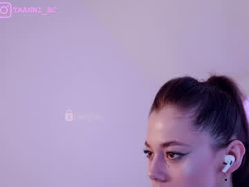 cam girl porn taanni_bc image #4309142