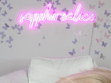 cam girl porn sapphirealice image #4874894