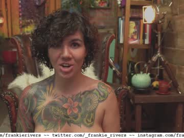 cam girl porn _frankie_rivers image #4531775