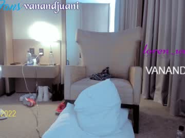 cam girl porn vanandjuani image #1424383