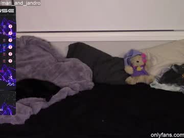 cam girl porn mari_and_jandro image #307655