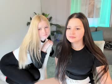 Cam for marrymoonx