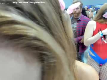 cam girl porn yourgirlmillie image #2947297
