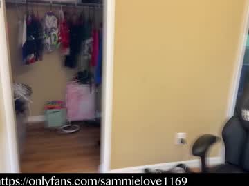 cam couple porn sammielove1169 image #4920881