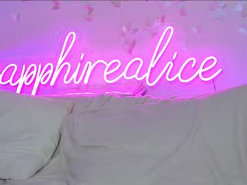 cam girl porn sapphirealice image #1099881