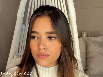 cam girl porn _meghan_gomez1_ image #3334085