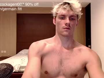 cam man porn cockagent007 image #3367321