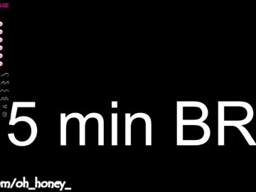 cam girl porn oh_honey_ image #3146145