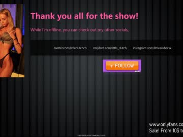 cam girl porn little_dutch image #1011904