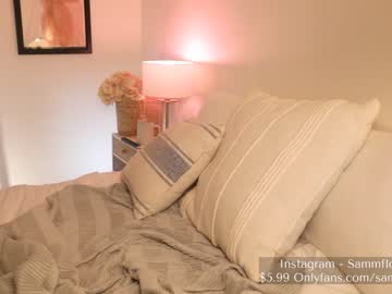 cam girl porn sammyfloodxxx image #186622