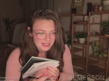 cam girl porn emersoncane image #1586161
